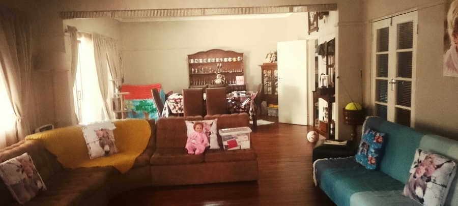 3 Bedroom Property for Sale in Bainsvlei Free State